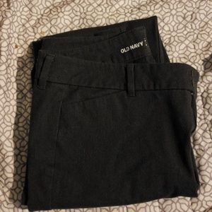 Pixie pants 10 tall, lightly worn